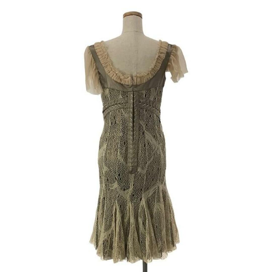 Alexander McQueen - 【美品】 ALEXANDER MCQUEEN Alexander McQueen - 【美品】 ALEXANDER MCQUEEN