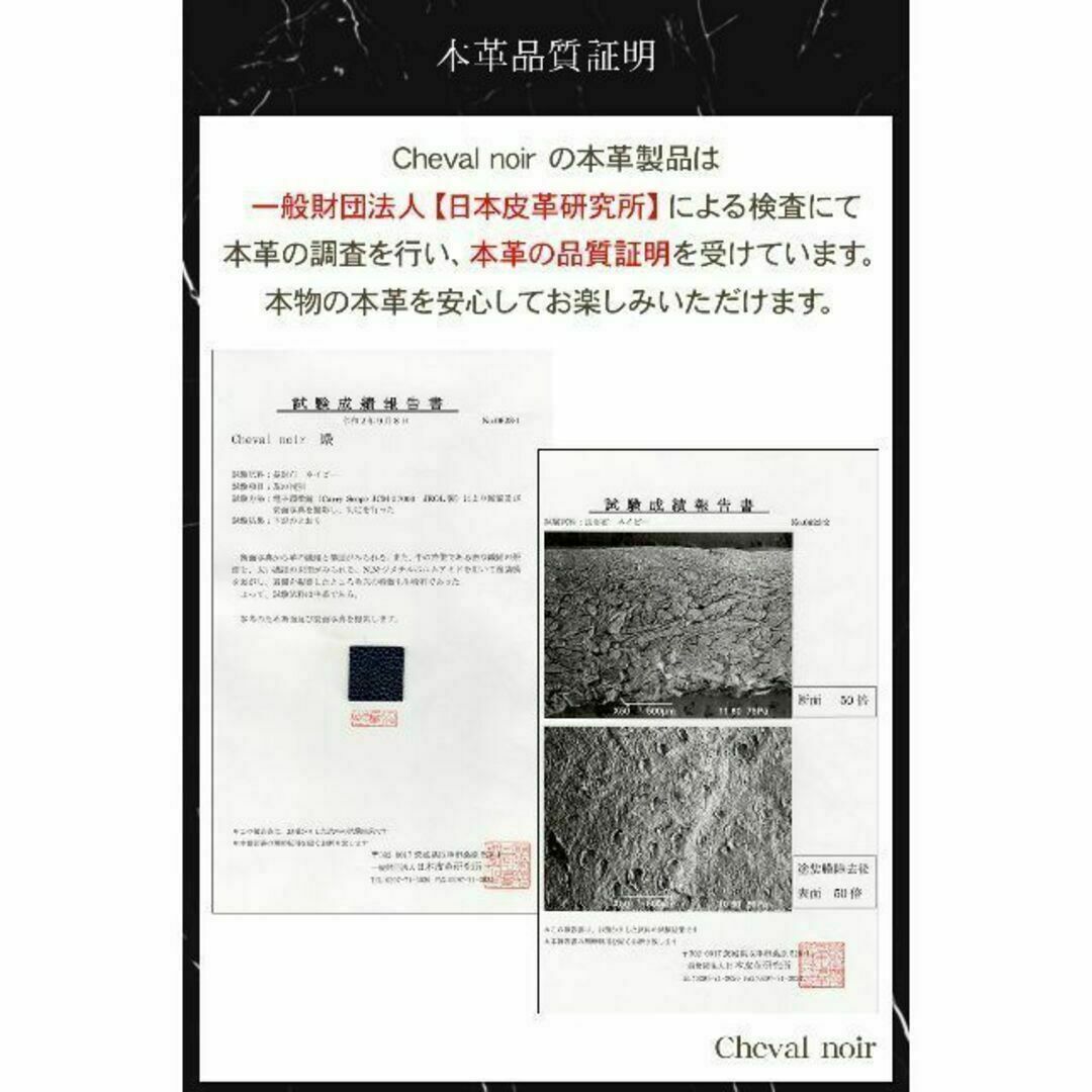 長財布 メンズ 新品 未使用 ブランド レディース 本革 ラウンドファスナー 4 メンズのファッション小物(長財布)の商品写真