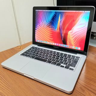 Apple - 美品 Macbook Pro 13インチ i5/8GB/SSD240GB