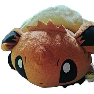 バンプレスト(BANPRESTO)のポケモン　イブイのぬいぐるみ(ぬいぐるみ)