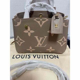 LOUIS VUITTON - ルイヴィトン　ハンドバック　ショルダーバッグ　最終お値下げ