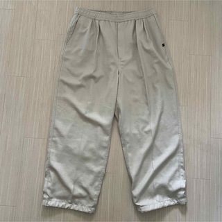 DAIWA PIER39 Tech Wide Easy 2P Trousers