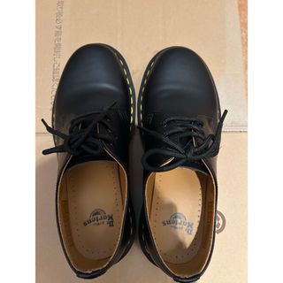 ドクターマーチン(Dr.Martens)のDr.Martens ドクターマーチン UK4 23cm(ローファー/革靴)