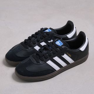 adidas - adidas サンバ