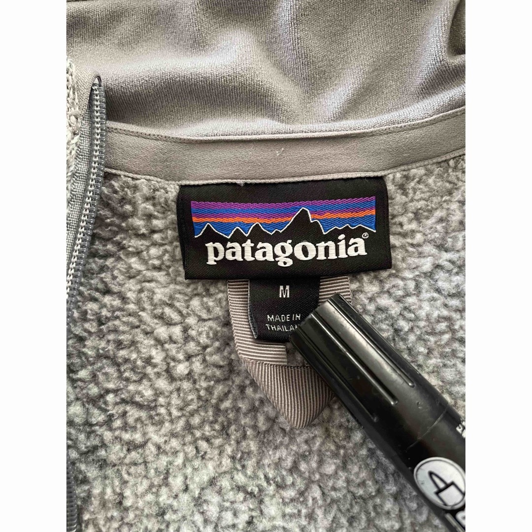 patagonia(パタゴニア)のPatagonia 2017af  パタゴニア ベターセーター レディースのジャケット/アウター(その他)の商品写真