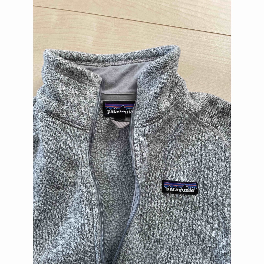 patagonia(パタゴニア)のPatagonia 2017af  パタゴニア ベターセーター レディースのジャケット/アウター(その他)の商品写真