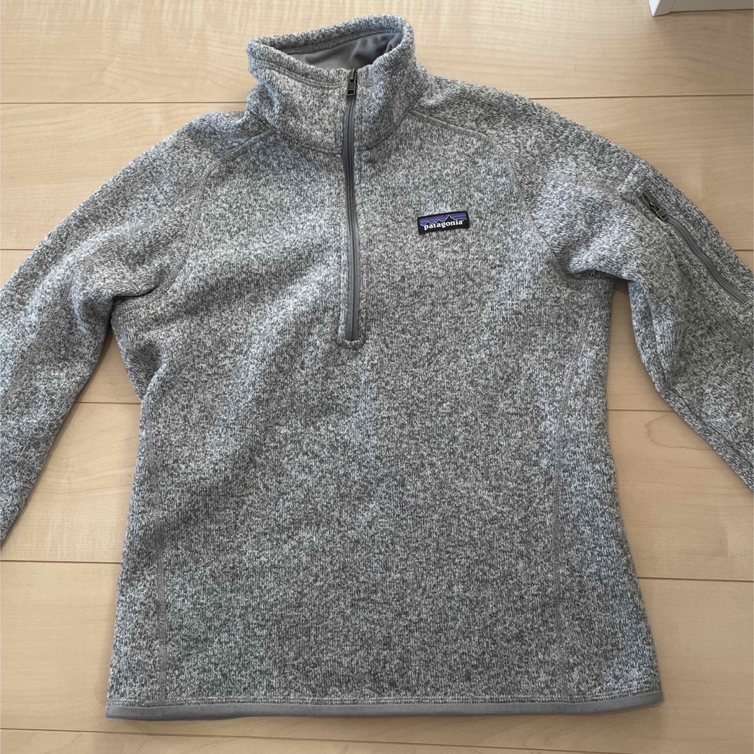 patagonia(パタゴニア)のPatagonia 2017af  パタゴニア ベターセーター レディースのジャケット/アウター(その他)の商品写真