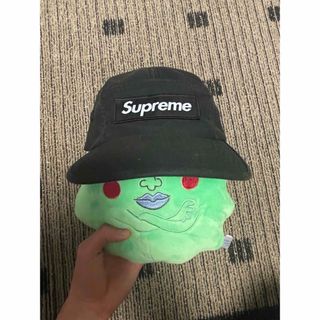 シュプリーム(Supreme)のsupreme ジェットキャップ(キャップ)