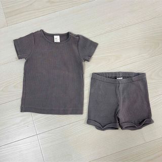 H&M - H&M  セットアップ