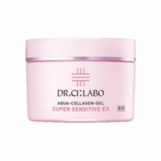 ドクターシーラボ(Dr.Ci Labo)のDr:C:LABO ドクターシーラボ 薬用ACGスーパーセンシティブEX120g(オールインワン化粧品)