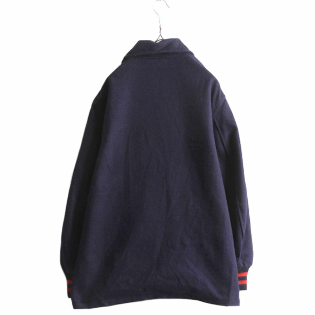 70年代 ビンテージ KAYE BROS 入念 アワードジャケット 70年代 ビンテージ KAYE BROS 入念 アワードジャケット