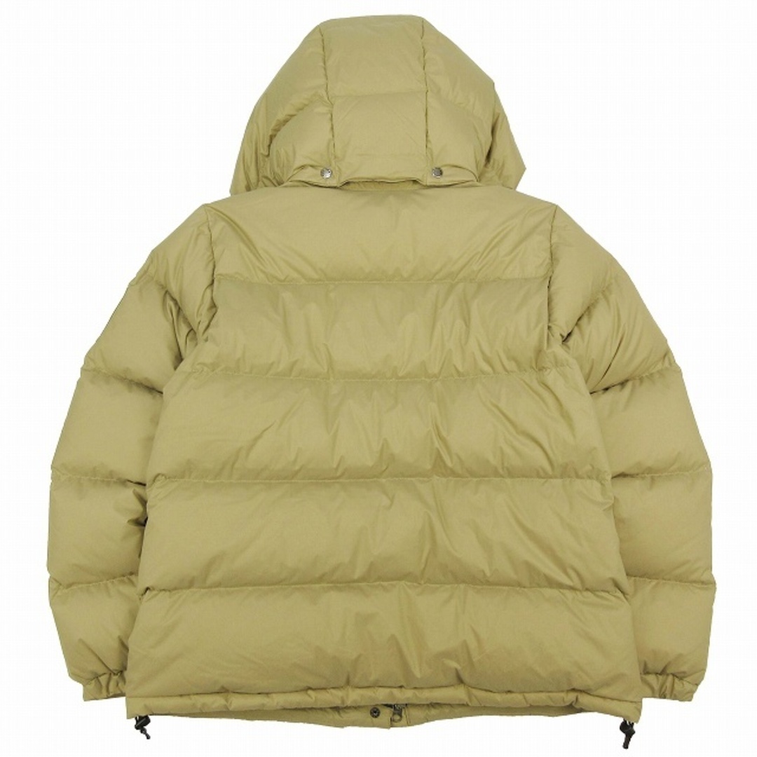 THE NORTH FACE(ザノースフェイス)の23AW ザノースフェイス キャンプ シエラ ショート ダウン ジャケット レディースのジャケット/アウター(ダウンジャケット)の商品写真