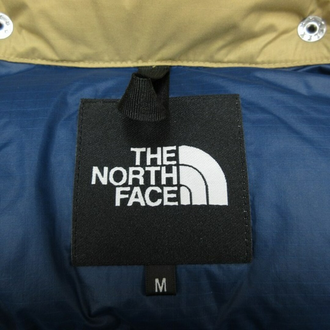 THE NORTH FACE(ザノースフェイス)の23AW ザノースフェイス キャンプ シエラ ショート ダウン ジャケット レディースのジャケット/アウター(ダウンジャケット)の商品写真