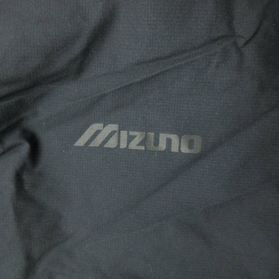 MIZUNO(ミズノ)の美品 ミズノ ゴアテックスインフィニアム ウィンド パンツ ナイロン メンズのパンツ(スラックス)の商品写真