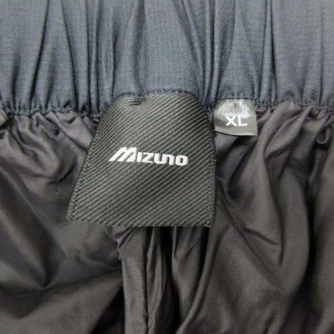 MIZUNO(ミズノ)の美品 ミズノ ゴアテックスインフィニアム ウィンド パンツ ナイロン メンズのパンツ(スラックス)の商品写真