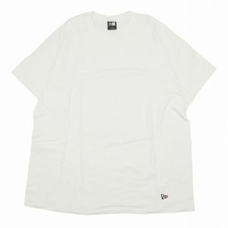 ニューエラー(NEW ERA)のニューエラ NEW ERA Tシャツ 半袖 ロゴ プリント ワンポイント(Tシャツ/カットソー(半袖/袖なし))