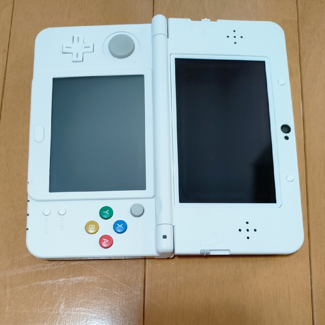 Nintendo 3DS NEWニンテンドー3DS きせかえプレートパック カ… Nintendo 3DS NEWニンテンドー3DS きせかえプレートパック カ…
