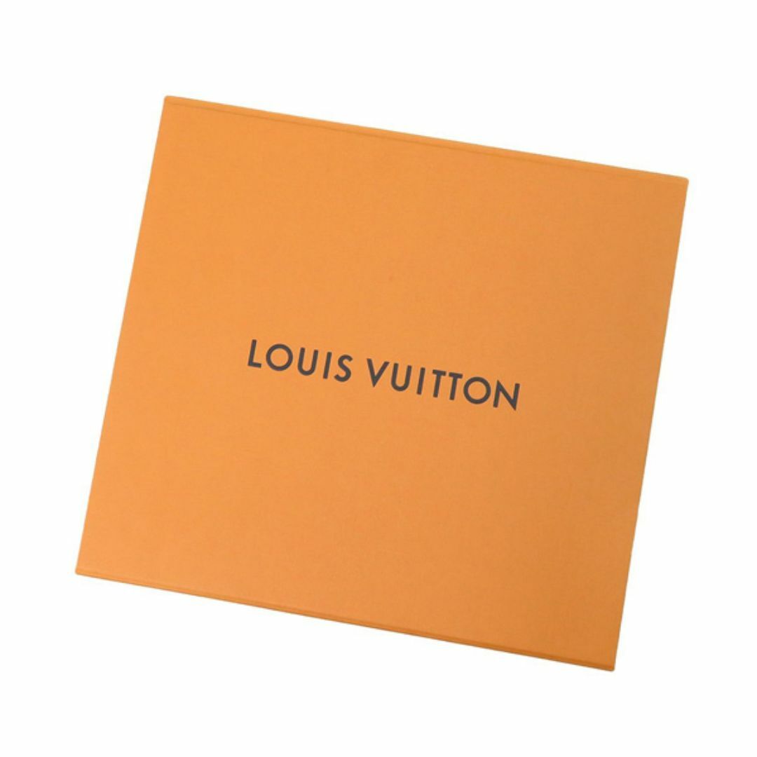 LOUIS VUITTON(ルイヴィトン)の美品 ルイヴィトン 2023SS シャポー・LV シティー LVサークル モノグラムトリム バケット ハット 帽子 キャップ 箱付き 46386 レディースの帽子(ハット)の商品写真