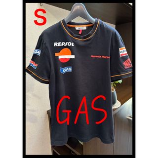 ガス(GAS)のお値下げ‼️ MENS   GAS  トップス(Tシャツ/カットソー(半袖/袖なし))