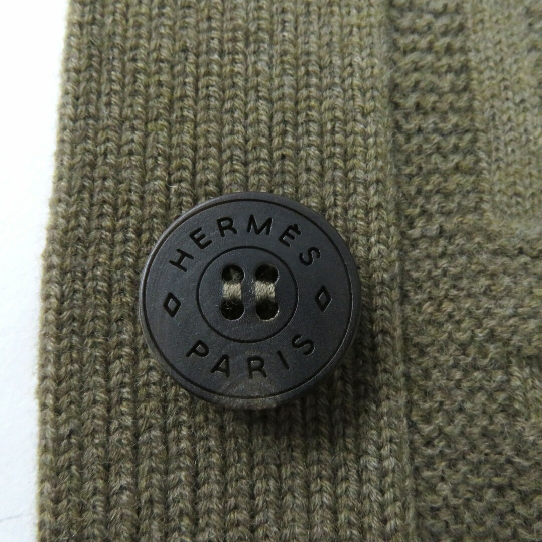 HERMES - 未使用品☆HERMES エルメス 2022年製 2H2705DA HERMES - 未使用品☆HERMES エルメス 2022年製 2H2705DA
