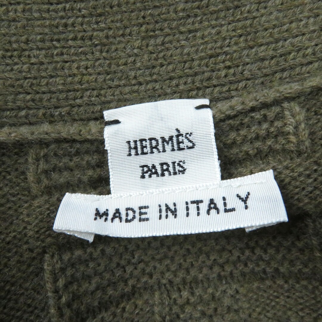 HERMES - 未使用品☆HERMES エルメス 2022年製 2H2705DA HERMES - 未使用品☆HERMES エルメス 2022年製 2H2705DA