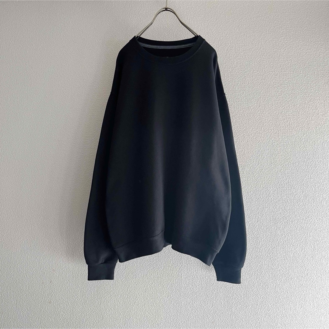 Hanes(ヘインズ)の古着 “Hanes” Printed Big TEE / アドバタイジングT メンズのトップス(Tシャツ/カットソー(半袖/袖なし))の商品写真