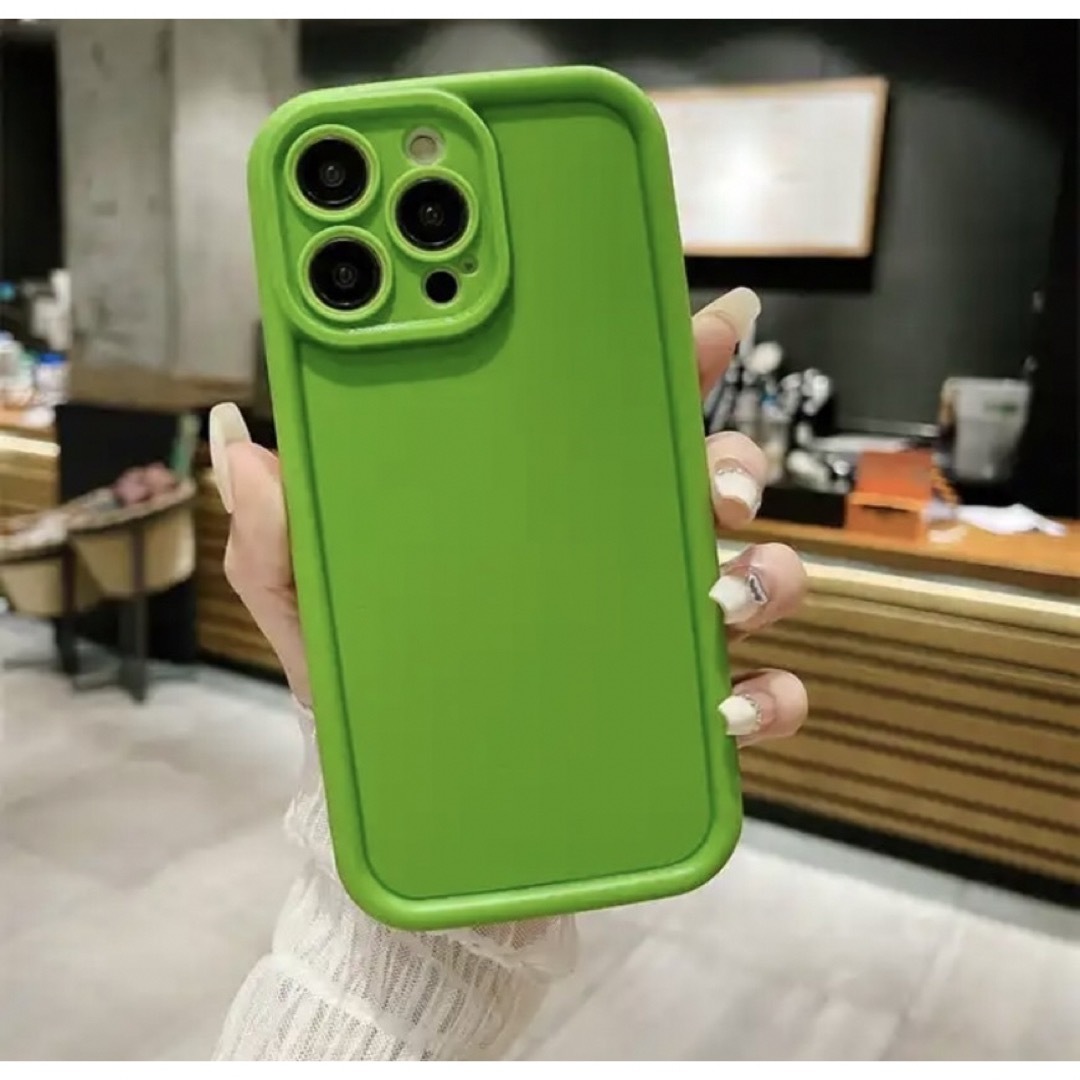 【最終値下げ中！】iPhone15 Pro Max ケース スマホ/家電/カメラのスマホアクセサリー(iPhoneケース)の商品写真