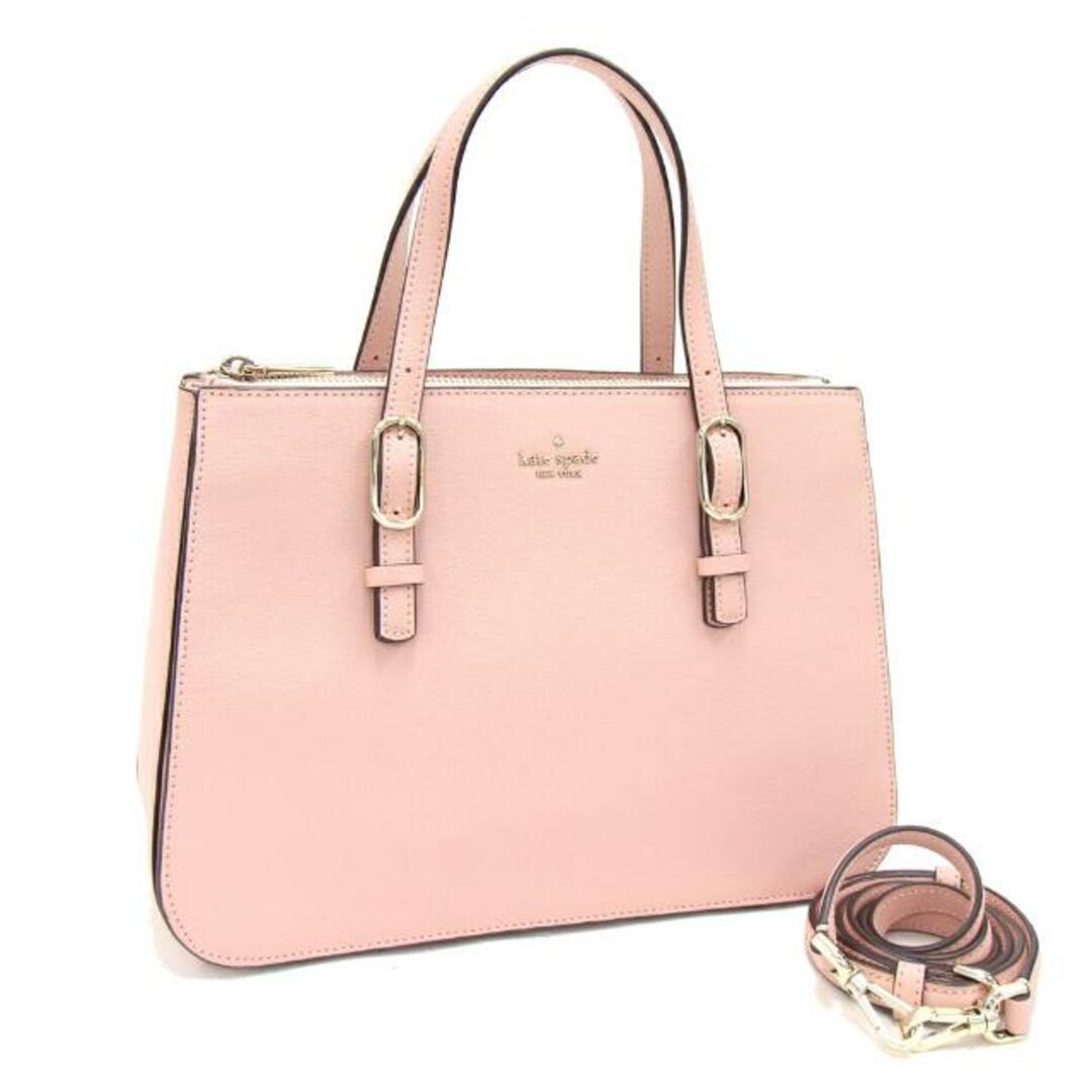 kate spade new york(ケイトスペードニューヨーク)の ケイトスペード 2WAYハンドバッグ コニー サッチェル レディースのバッグ(ショルダーバッグ)の商品写真