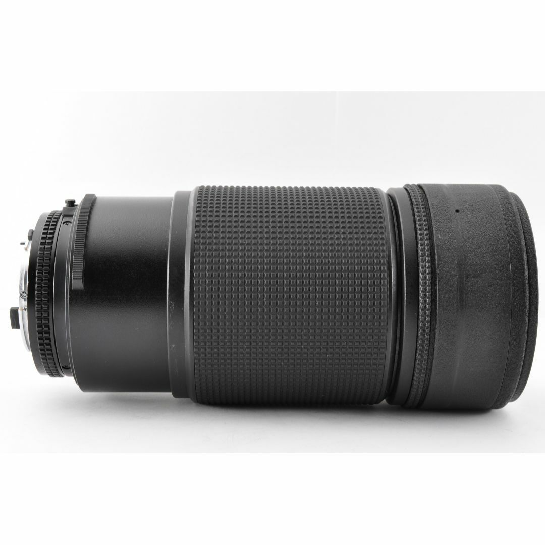 Nikon(ニコン)の#CC13 Nikon AF NIKKOR 80-200mm f/2.8 ED スマホ/家電/カメラのカメラ(レンズ(ズーム))の商品写真