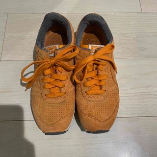 オニツカタイガー(Onitsuka Tiger)のオニツカタイガー スニーカー 24.0cm(スニーカー)