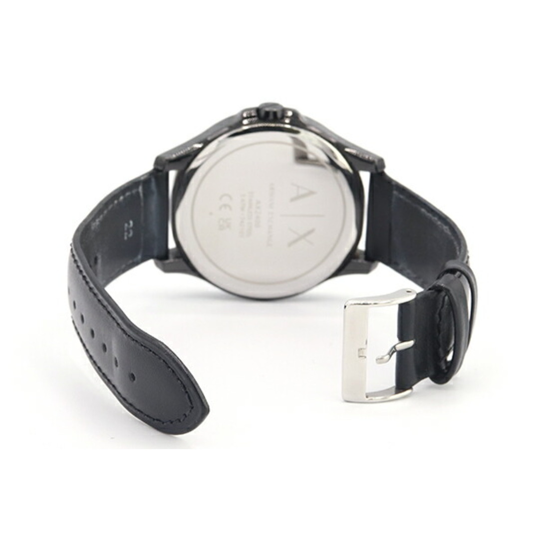 ARMANI EXCHANGE(アルマーニエクスチェンジ)の アルマーニ エクスチェンジ メンズウォッチ AX2400 メンズの時計(腕時計(アナログ))の商品写真