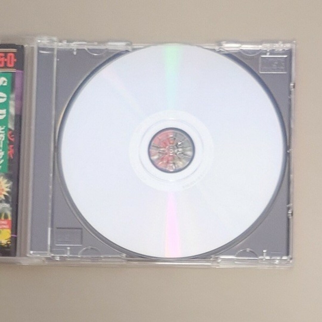 SOD ビガー・ザン・ザ・デビル エンタメ/ホビーのCD(ポップス/ロック(洋楽))の商品写真