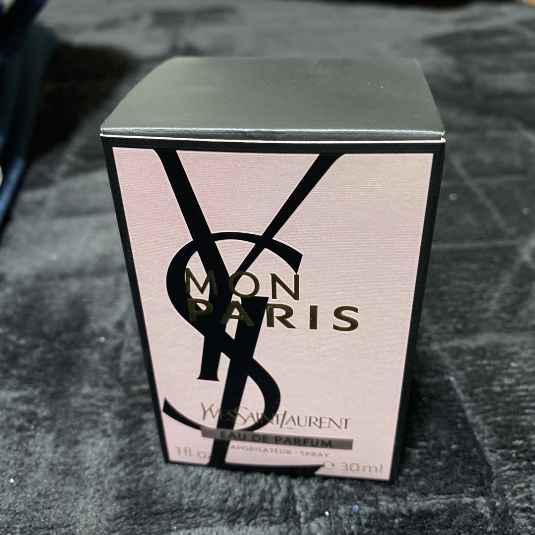 Yves Saint Laurent(イヴサンローラン)のイヴサンローラン 香水 YVES SAINT LAURENT モン パリ EDP コスメ/美容の香水(その他)の商品写真