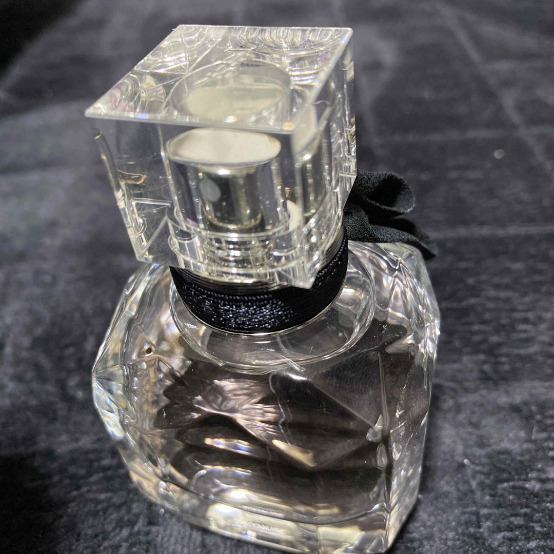 Yves Saint Laurent(イヴサンローラン)のイヴサンローラン 香水 YVES SAINT LAURENT モン パリ EDP コスメ/美容の香水(その他)の商品写真