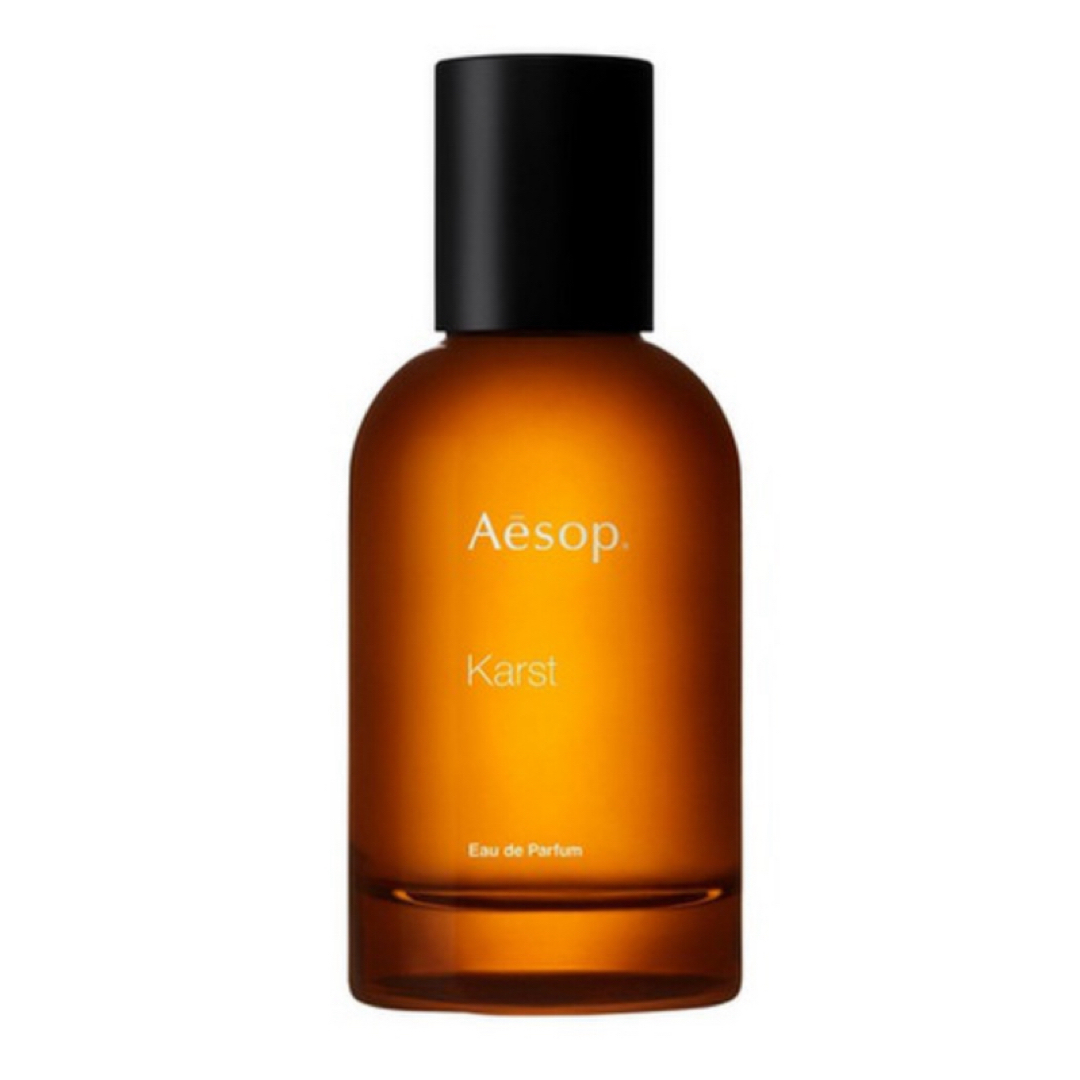 Aesop(イソップ)のAesop(イソップ)カースト オードパルファム / 50ml 直営店購入 コスメ/美容の香水(ユニセックス)の商品写真