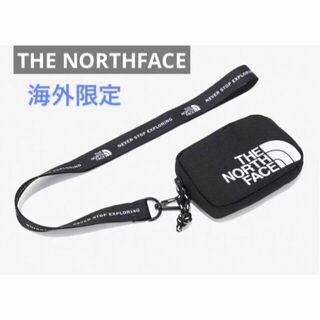 THE NORTH FACE - THE NORTHFACE ノースフェイス ミニウォレット 財布 韓国限定