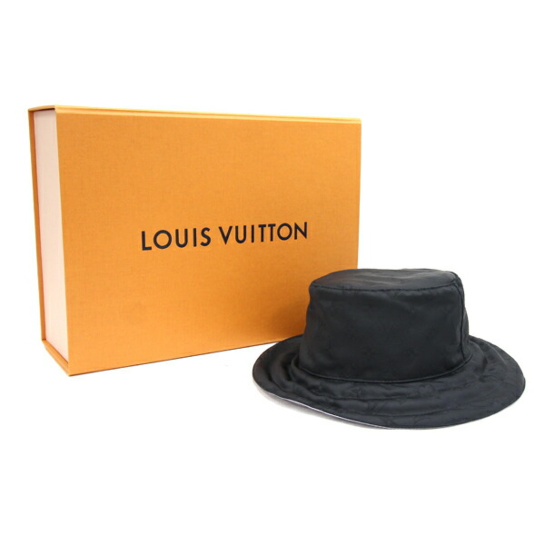 LOUIS VUITTON(ルイヴィトン)の ルイヴィトン ハット ボネ モノグラム アピアリング メンズのアクセサリー(リング(指輪))の商品写真