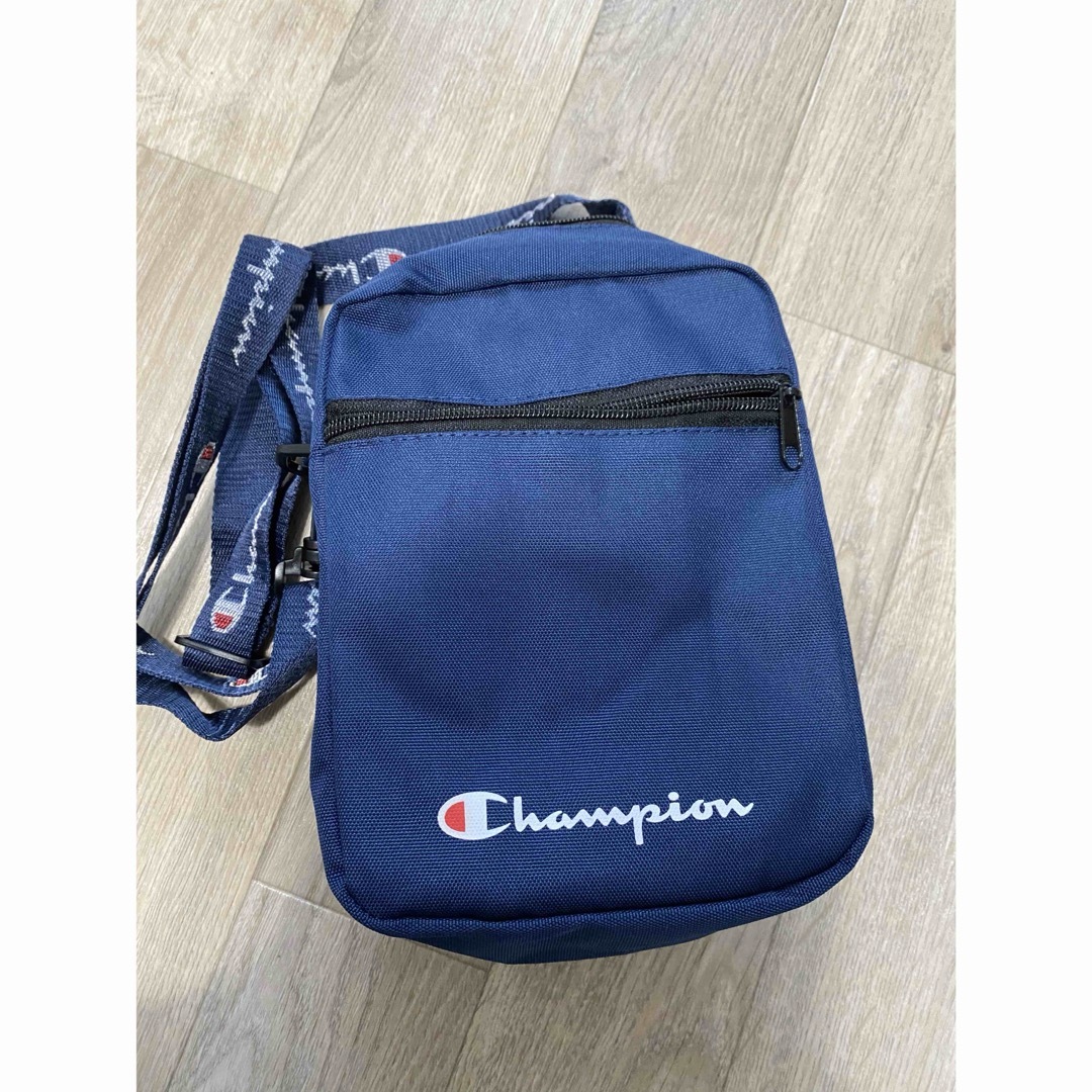 Champion(チャンピオン)のチャンピョン　ショルダーバッグ　ミニバッグ レディースのバッグ(ショルダーバッグ)の商品写真