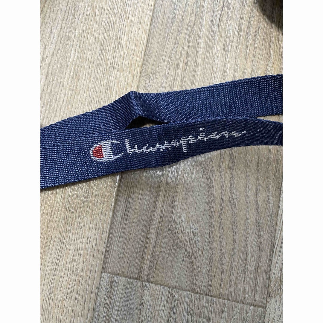 Champion(チャンピオン)のチャンピョン　ショルダーバッグ　ミニバッグ レディースのバッグ(ショルダーバッグ)の商品写真