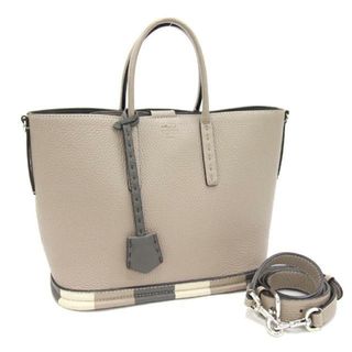 フェンディ(FENDI)の フェンディ 2WAYハンドバッグ セレリア 8BH349(ハンドバッグ)