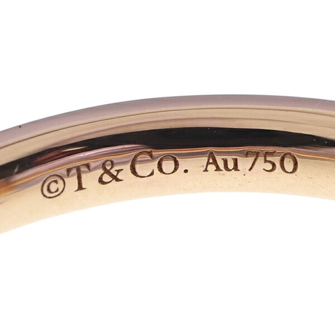 Tiffany & Co.(ティファニー)の ティファニー リング ティファニーT Tワン Au750 メンズのアクセサリー(リング(指輪))の商品写真