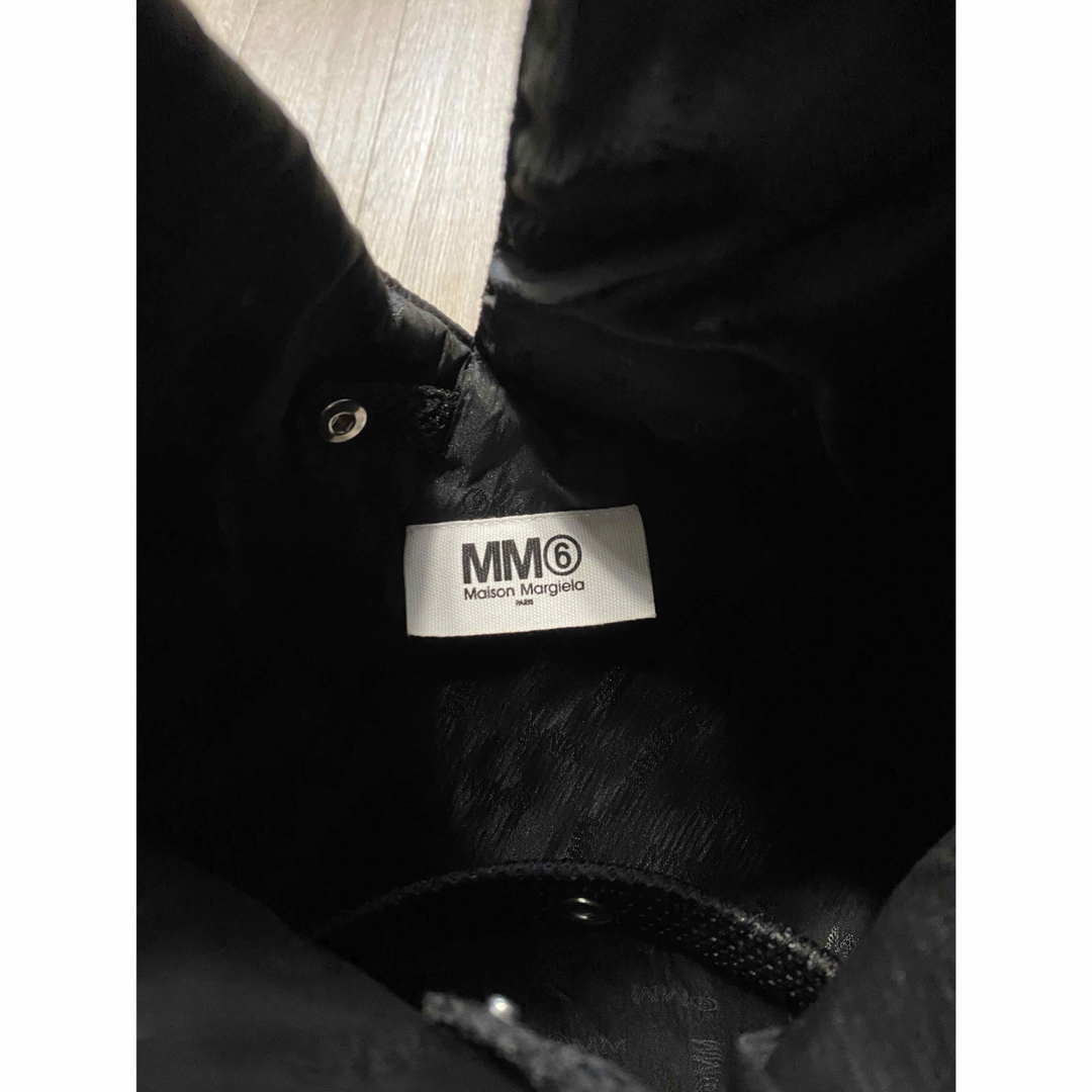 MM6(エムエムシックス)のMM6 ジャパニーズバッグ　スモール レディースのバッグ(トートバッグ)の商品写真
