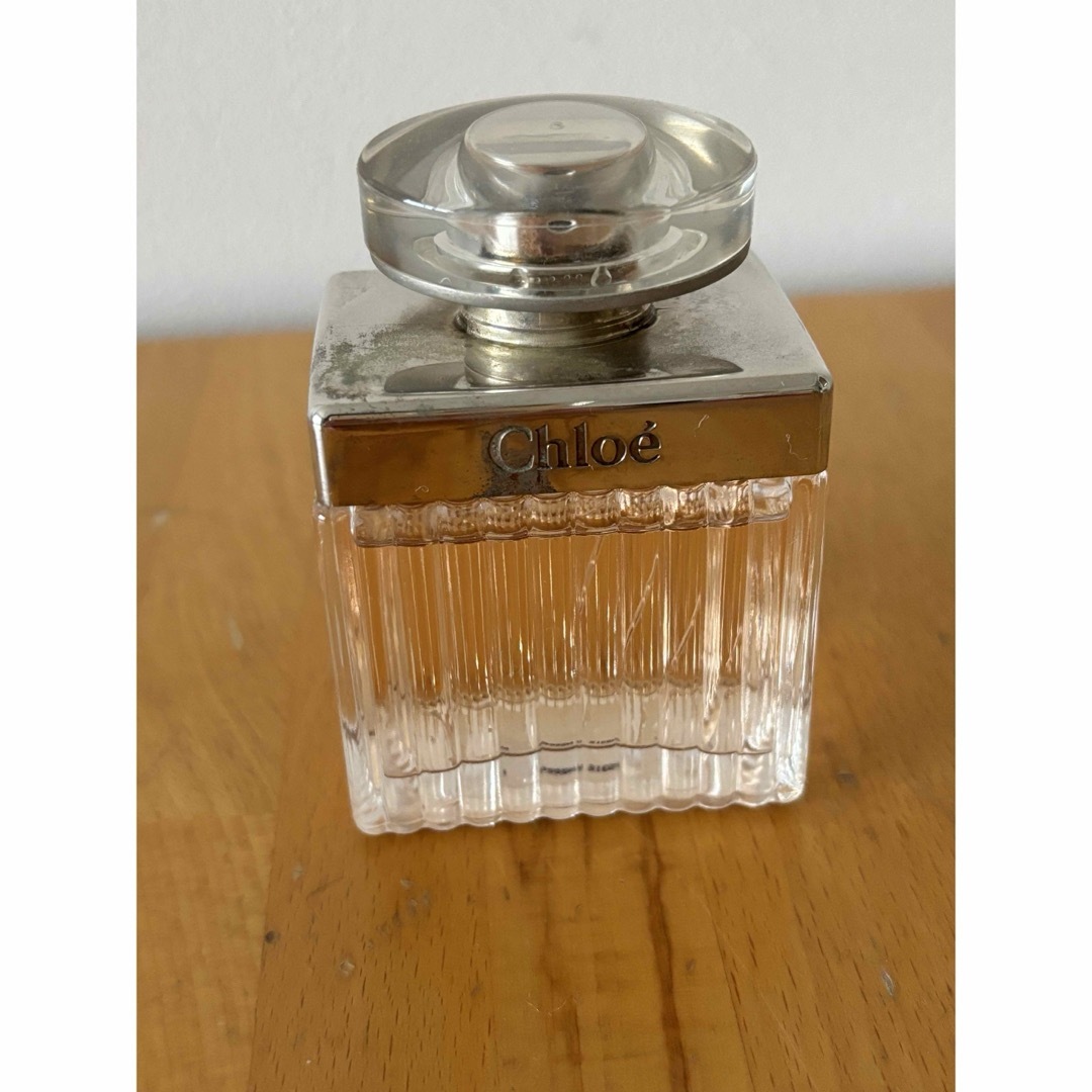 Chloe(クロエ)のChloe ローズ ド クロエ 香水 オーデトワレ 75ml コスメ/美容の香水(香水(女性用))の商品写真