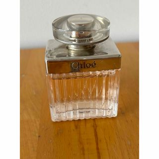 クロエ(Chloe)のChloe ローズ ド クロエ 香水 オーデトワレ 75ml(香水(女性用))