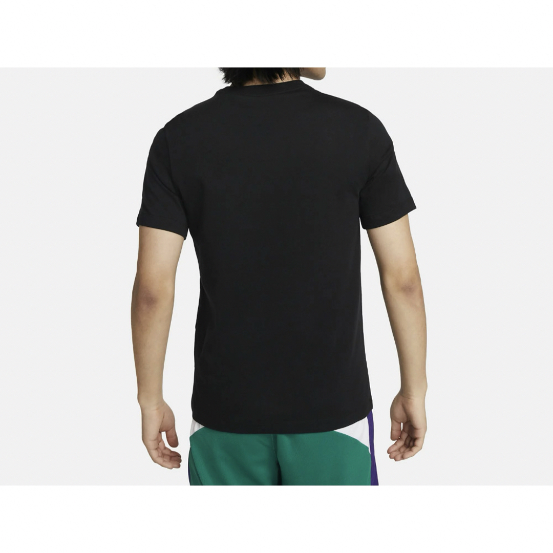 NIKE(ナイキ)の新品　完売品　定価4620円　ナイキ　バスケットボール　半袖　tシャツ NIKE メンズのトップス(Tシャツ/カットソー(半袖/袖なし))の商品写真