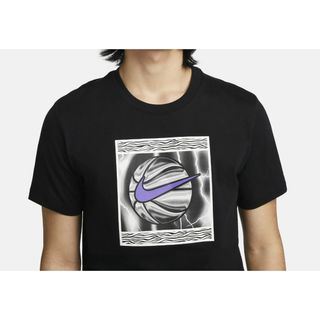 ナイキ(NIKE)の新品　完売品　定価4620円　ナイキ　バスケットボール　半袖　tシャツ NIKE(Tシャツ/カットソー(半袖/袖なし))