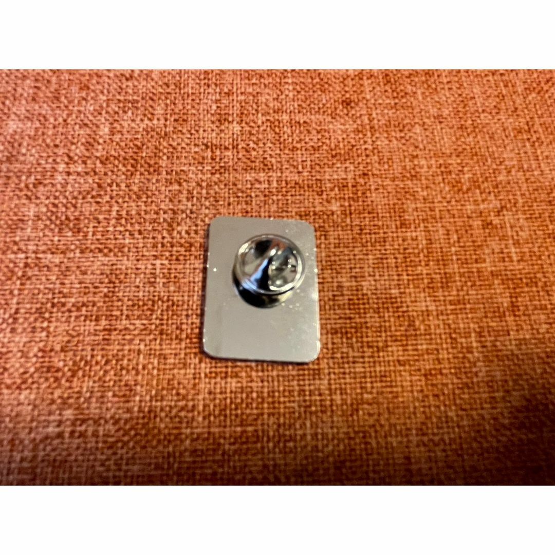 スカル　スペード　トランプ　ドクロ　髑髏　バッチ　バッヂ　バッジ　パンク メンズのファッション小物(その他)の商品写真