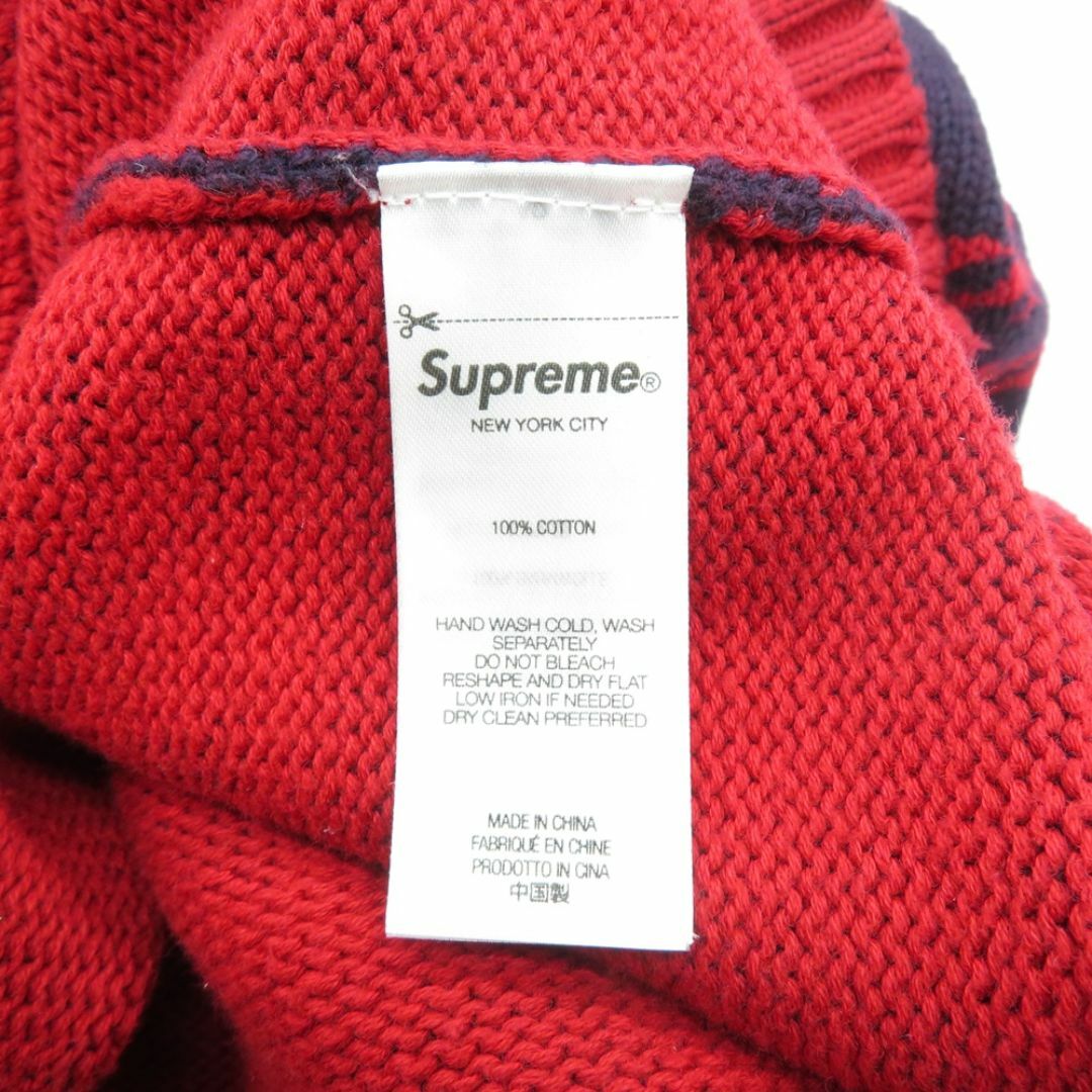 Supreme(シュプリーム)のSupreme 24ss Futura Sweater メンズのトップス(ニット/セーター)の商品写真