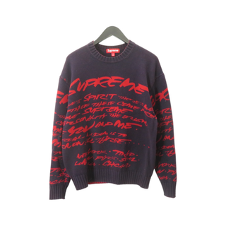 シュプリーム(Supreme)のSupreme 24ss Futura Sweater(ニット/セーター)