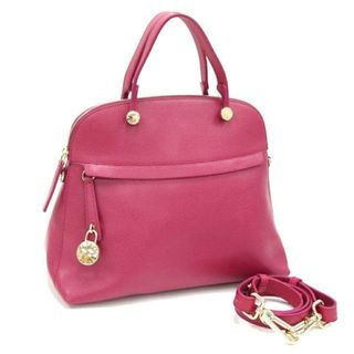 フルラ(Furla)の フルラ 2WAYハンドバッグ パイパー G5996 中古(ハンドバッグ)